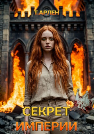 Татьяна Арлен. Секрет империи