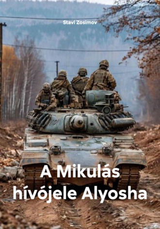 Stavl Zosimov. A Mikulás hívójele Alyosha