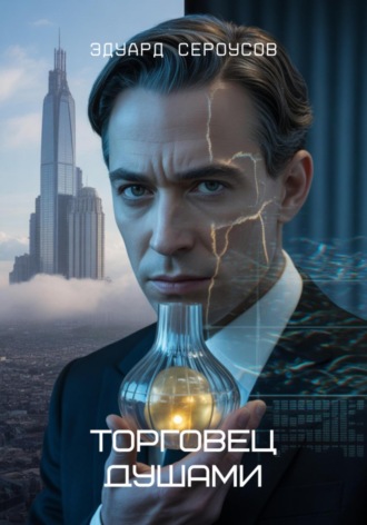 Эдуард Сероусов. Торговец душами