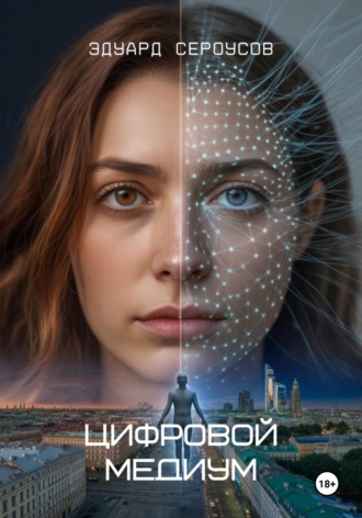 Эдуард Сероусов. Цифровой медиум