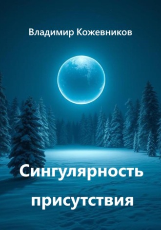 Владимир Кожевников. Сингулярность присутствия