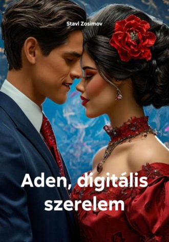 Stavl Zosimov. Aden, digitális szerelem