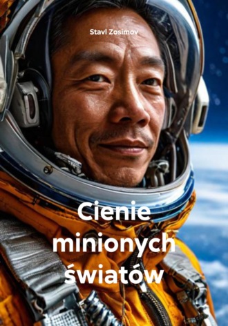 . Cienie minionych światów