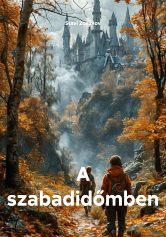 Stavl Zosimov. A szabadidőmben