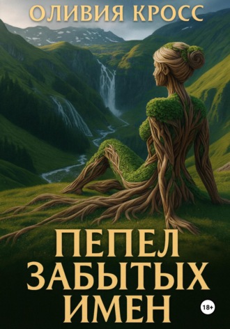 Оливия Кросс. Пепел забытых имен