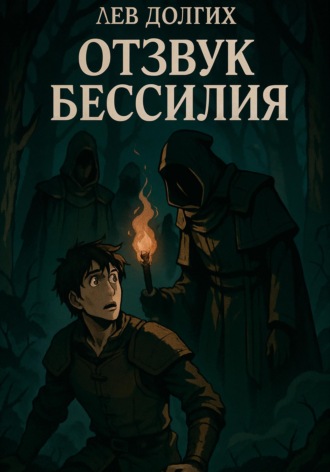 Лев Долгих. Отзвук бессилия
