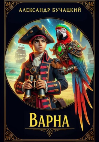 Александр Бучацкий. Варна