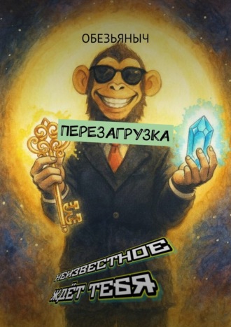 . Перезагрузка