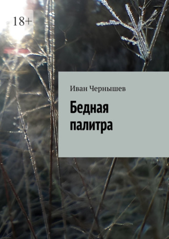 . Бедная палитра