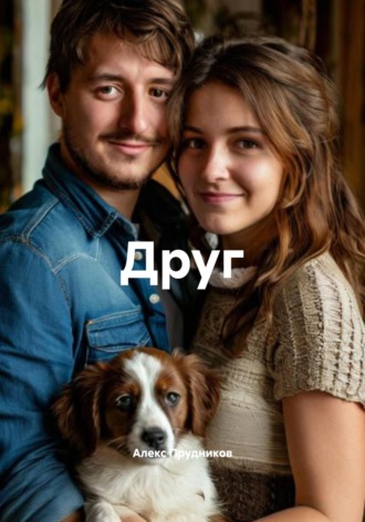 . Друг