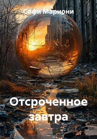 Софи Мариони. Отсроченное завтра