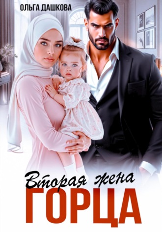 Ольга Дашкова. Вторая жена горца