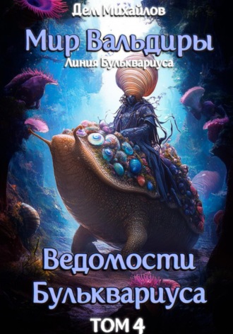 . Ведомости Бульквариуса-4