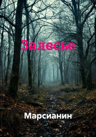 Марсианин. Залесье