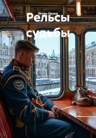 . Рельсы судьбы