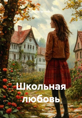 . Школьная любовь