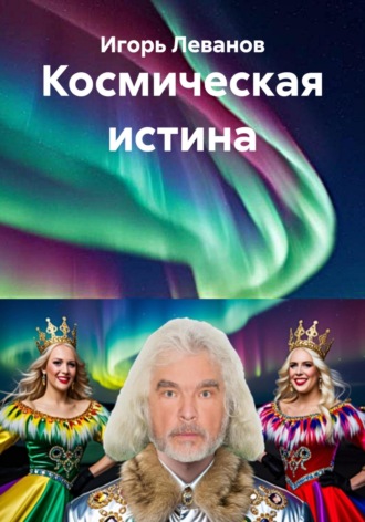 Игорь Леванов. Космическая истина