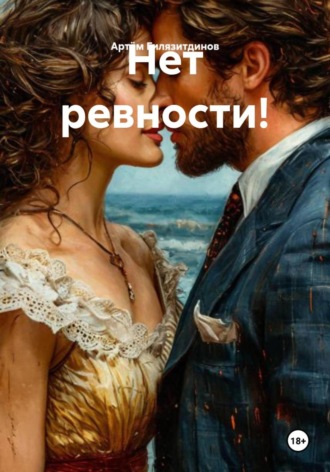 Артём Сергеевич Гилязитдинов. Нет ревности!