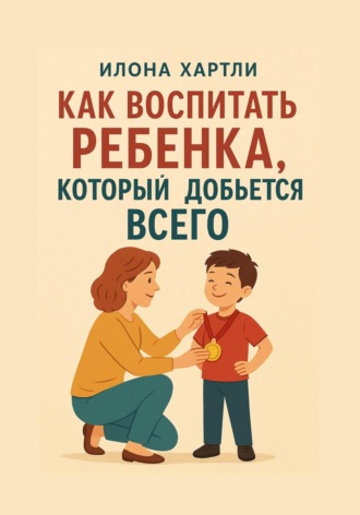 . Как воспитать ребенка, который добьется всего