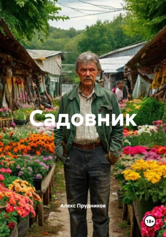 . Садовник