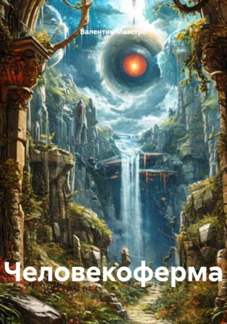 Валентин Маэстро. Человекоферма