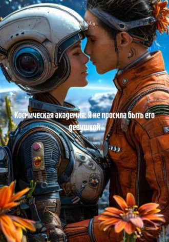 RemVoVo. Космическая академия: Я не просила быть его девушкой