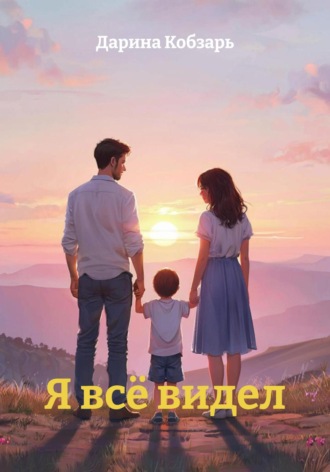 . Я всё видел