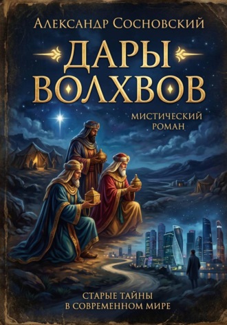 . Дары волхвов