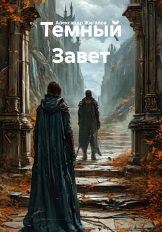 Александр Жигалов. Темный Завет