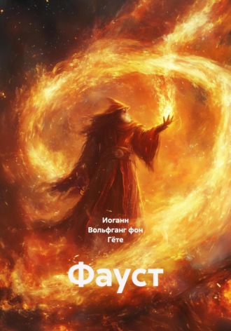 Иоганн Вольфганг фон Гёте. Фауст