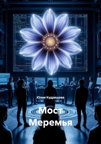 Юлия Викторовна Кудряшова. Мост Меремья