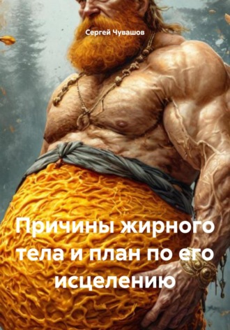 Сергей Чувашов. Причины жирного тела и план по его исцелению