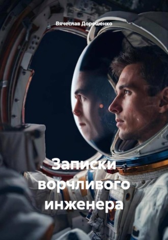 Вячеслав Дорошенко. Записки ворчливого инженера
