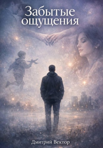 Дмитрий Вектор. Забытые ощущения