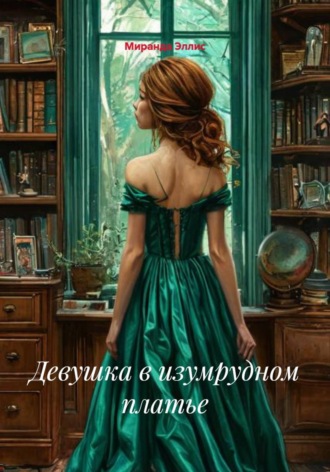 Миранда Эллис. Девушка в изумрудном платье