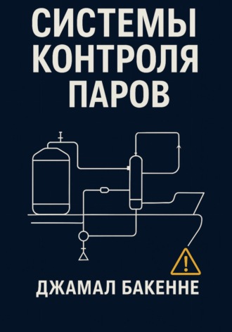 Нелли Джамал Бакенне. Системы контроля паров