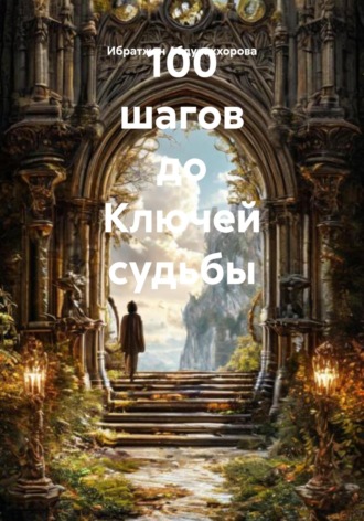 . 100 шагов до Ключей судьбы