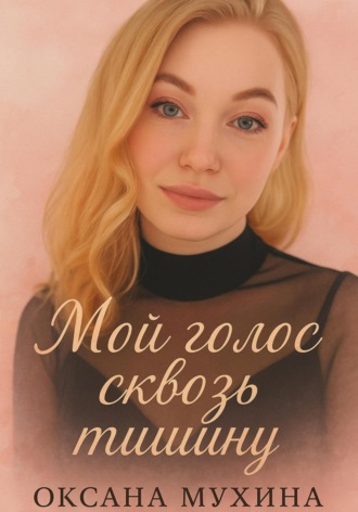 Оксана Владимировна Мухина. Мой голос сквозь тишину