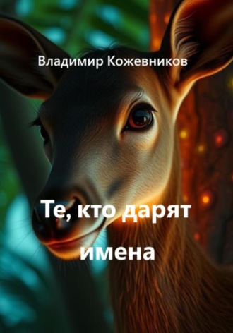 Владимир Кожевников. Те, кто дарят имена
