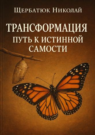 Николай Щербатюк. Трансформация: Путь к истинной Самости