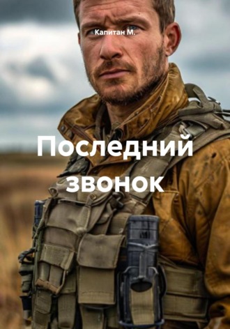 . Последний звонок