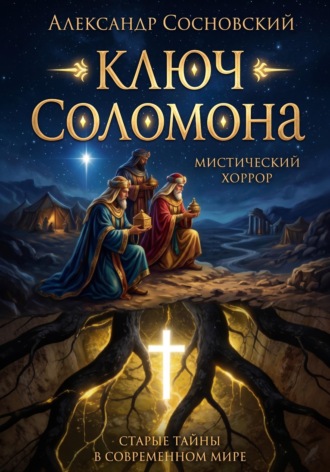 Александр Сосновский. Ключ Соломона