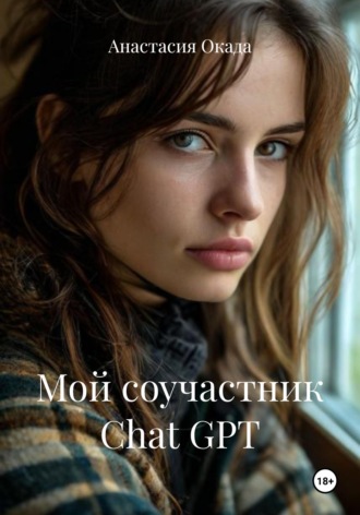 . Мой соучастник Chat GPT