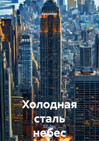 . Холодная сталь небес
