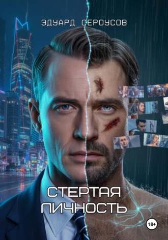 Эдуард Сероусов. Стертая личность