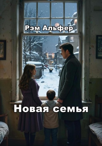 Рэм Альфер. Новая семья