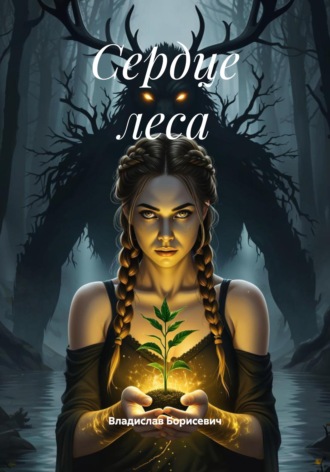 Владислав Борисевич. Сердце леса