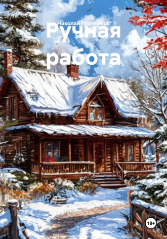 Николай Иванович Тропников. Ручная работа
