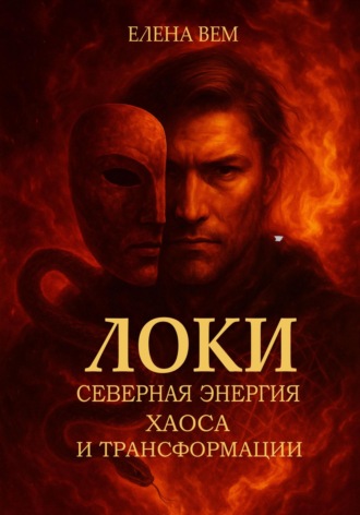 Елена Вем. Локи. Северная энергия хаоса и трансформации
