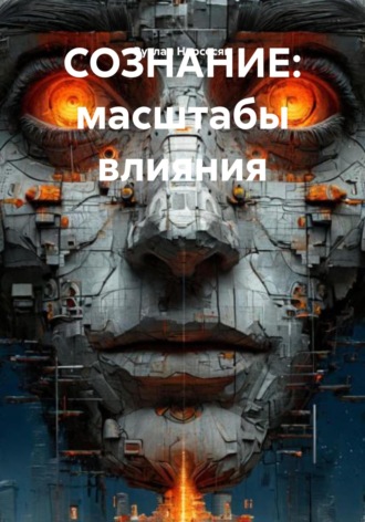 Руслан Нерсесян. Сознание: масштабы влияния